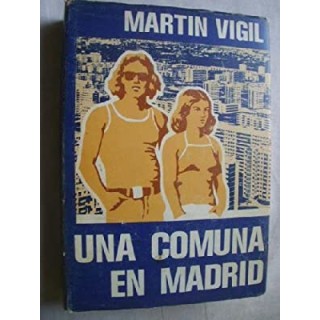 Una comuna en Madrid